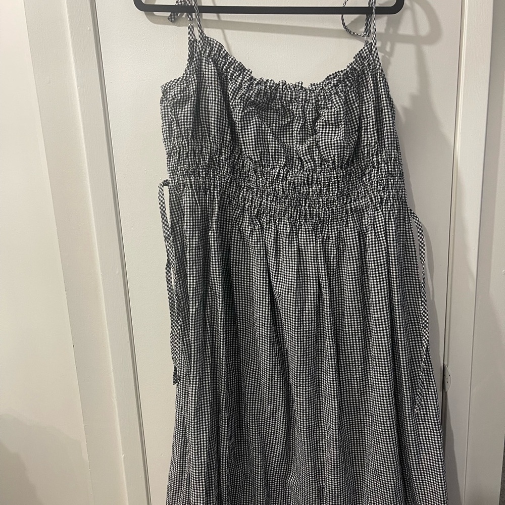 Gillian Stevens Evelyn dress size 5
